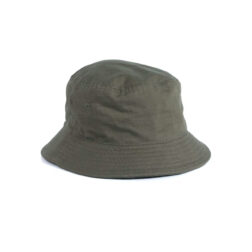 AS BUCKET HAT- ARMY