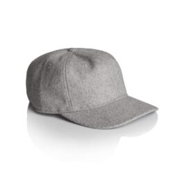 BATES CAP - Grey